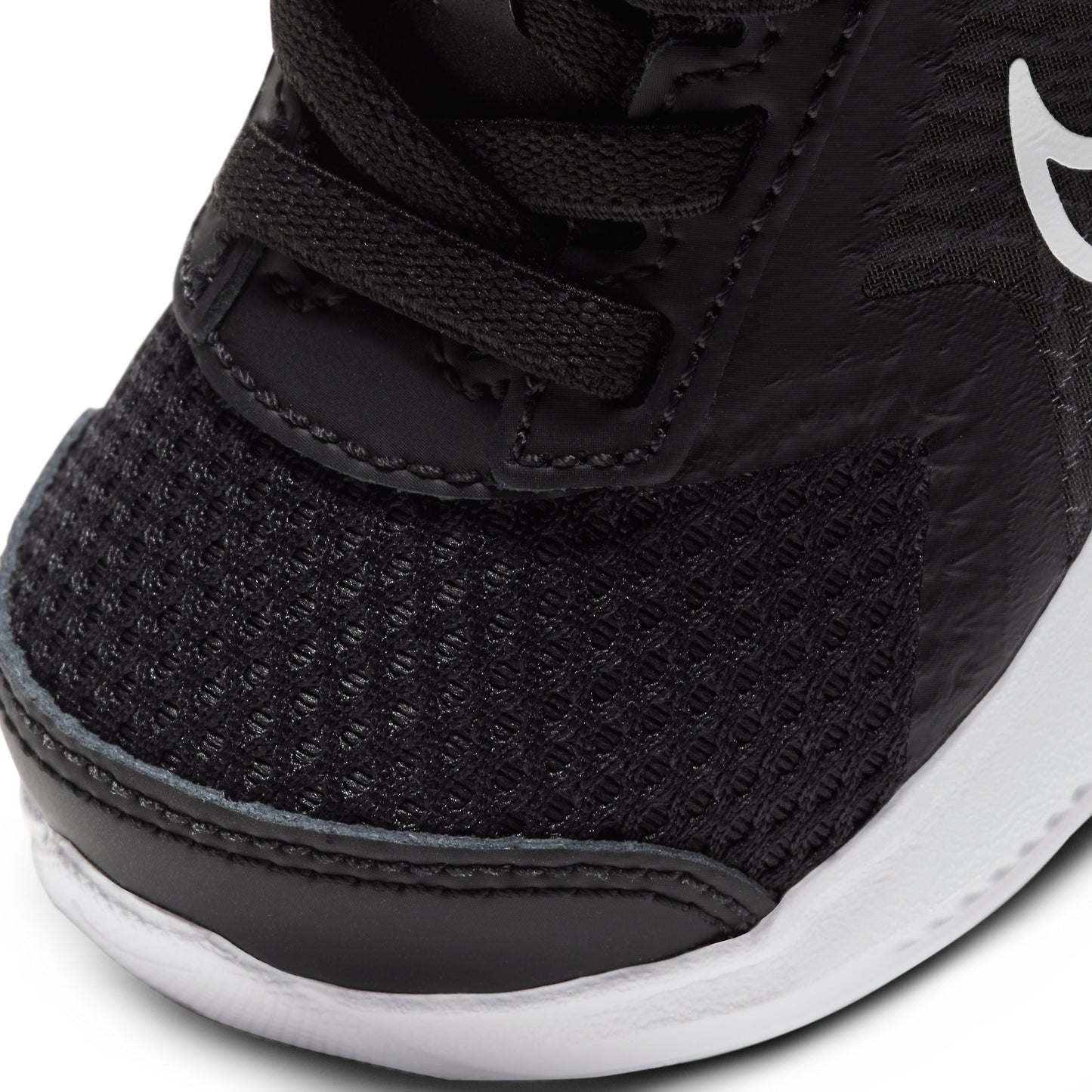 Zapatilla Nike Down Shifter 11 de Niño color Negro