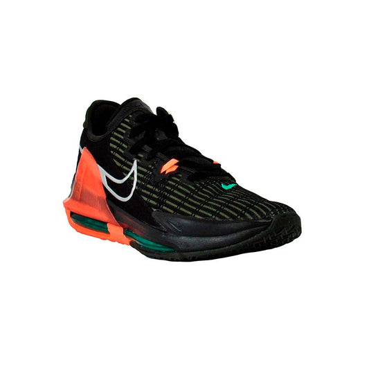 ZAPATILLA NIKE LEBRON WITNESS DE HOMBRE COLOR NEGRO
