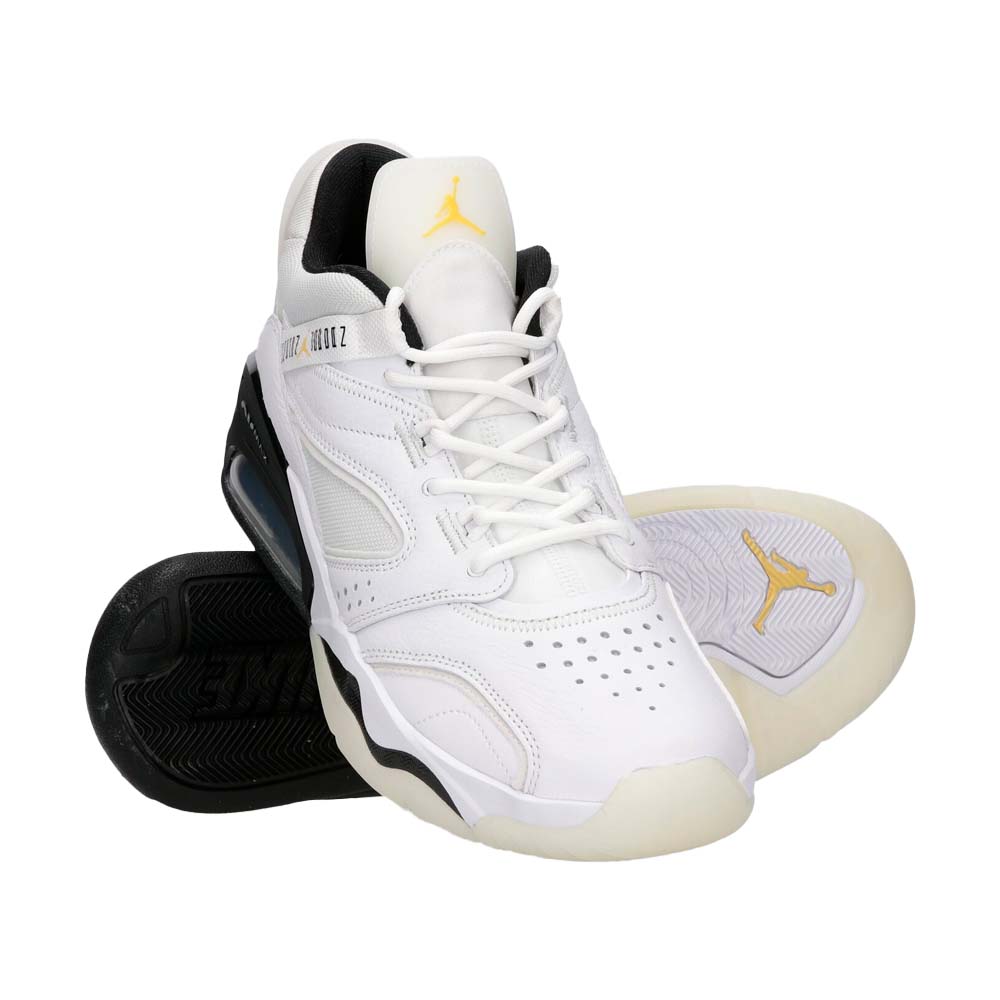 Zapatilla Nike Jordan Point Lane de Hombre color Blanco