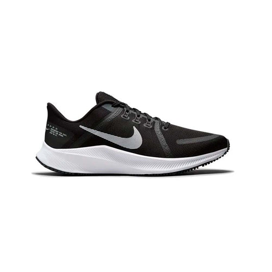 ZAPATILLA NIKE QUEST 4 DE HOMBRE COLOR NEGRO