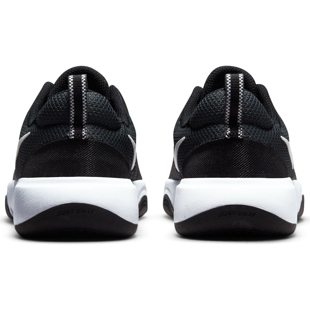 Zapatilla Nike WMNS City Rep training de mujer color Negro