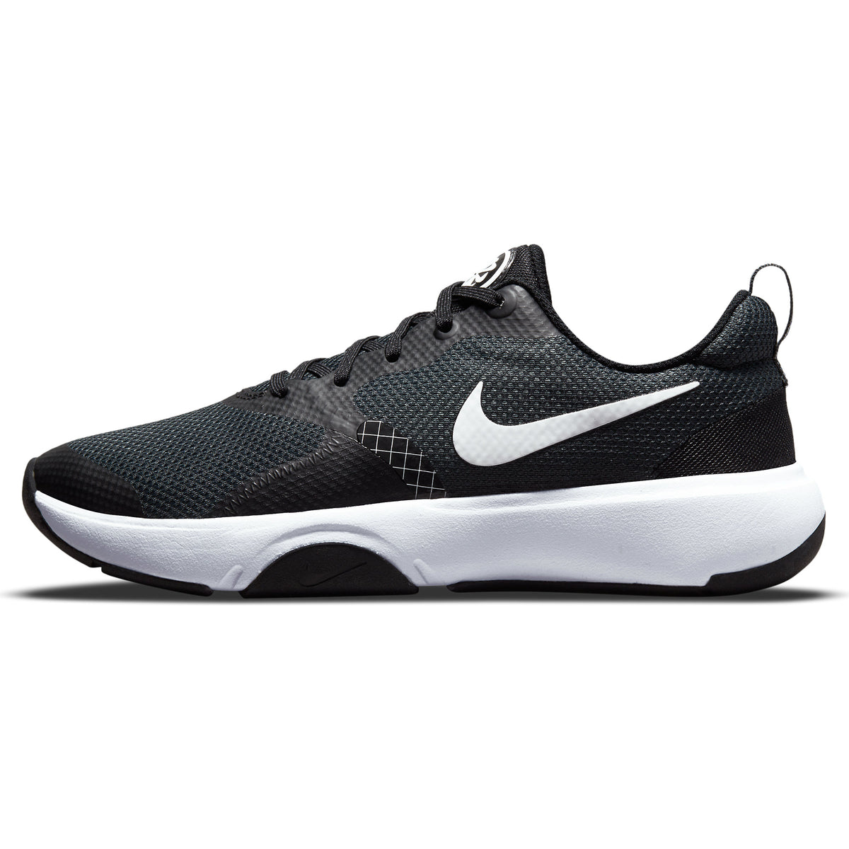 Zapatilla Nike WMNS City Rep training de mujer color Negro
