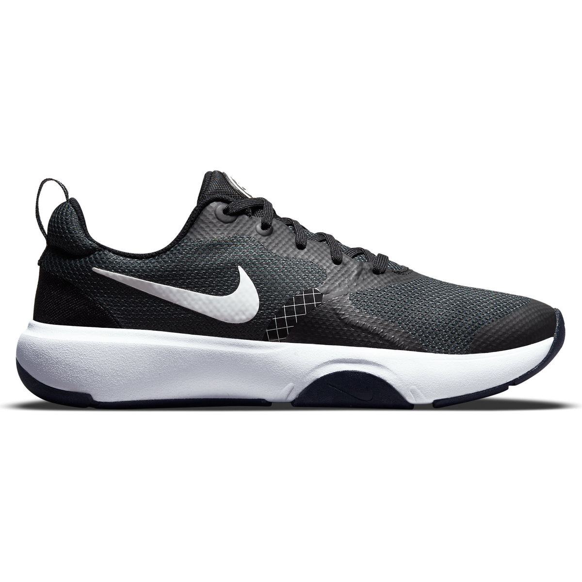 Zapatilla Nike WMNS City Rep training de mujer color Negro