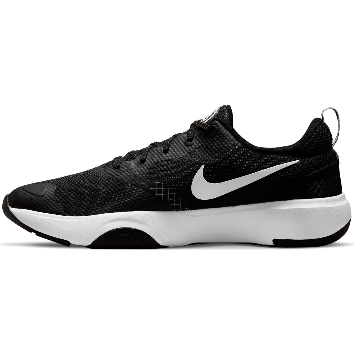 Zapatilla Nike City Rep TR de Hombre color Negro