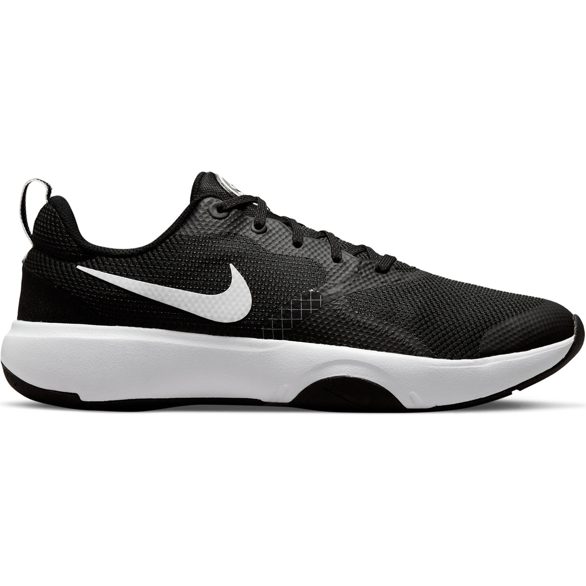 Zapatilla Nike City Rep TR de Hombre color Negro