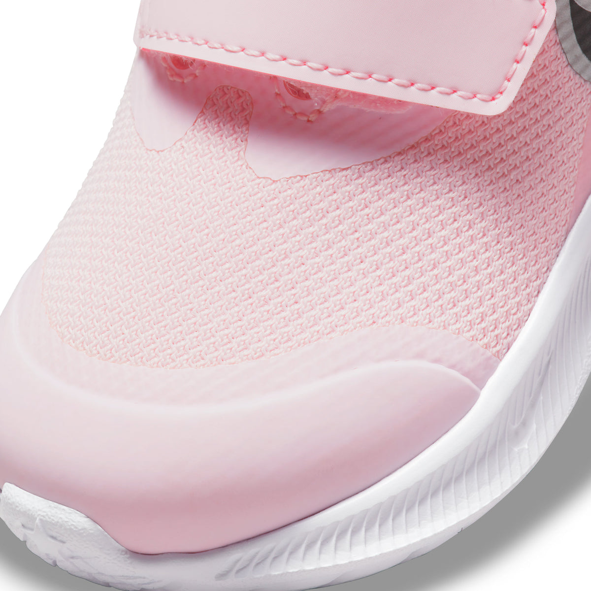 Zapatilla Nike Star Runner 3 de Niño color Rosa