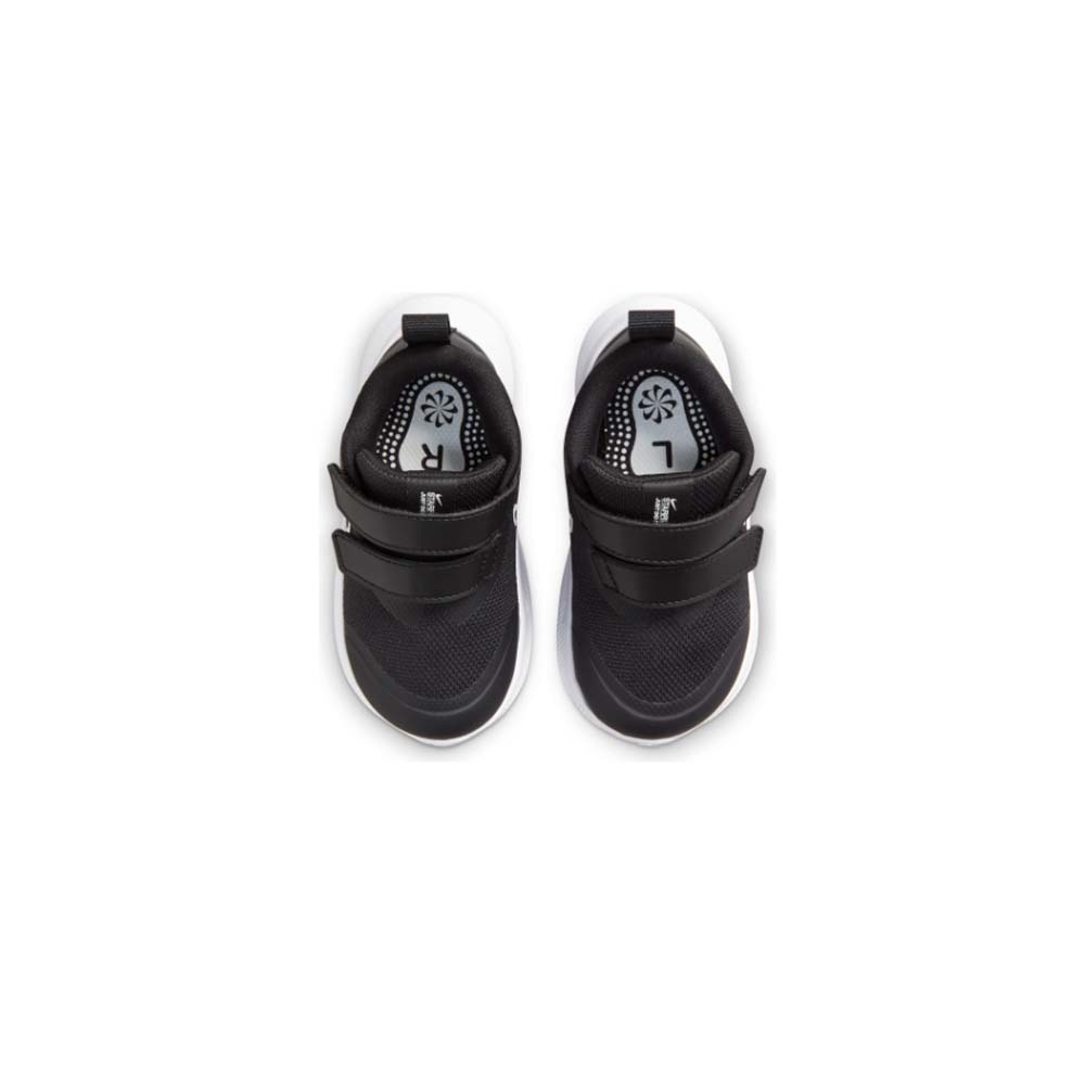 Zapatilla NIKE Star Runner 3 de Niño Color Gris