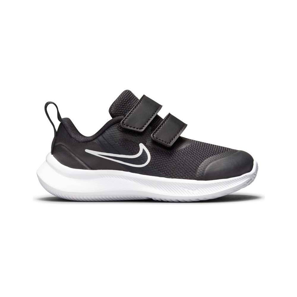 Zapatilla NIKE Star Runner 3 de Niño Color Gris