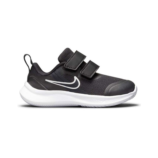 Zapatilla NIKE Star Runner 3 de Niño Color Gris