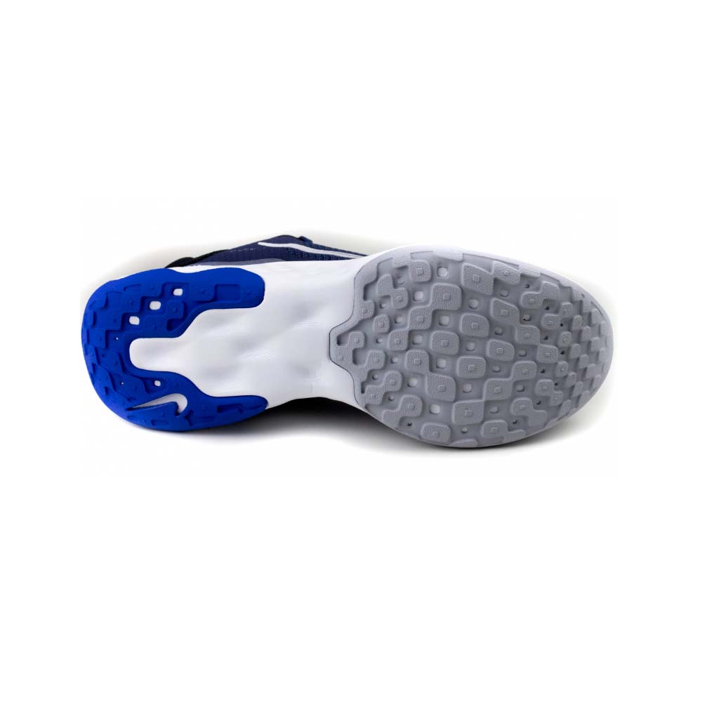 Zapatilla Nike Renew Ride 3 de Hombre color Azul
