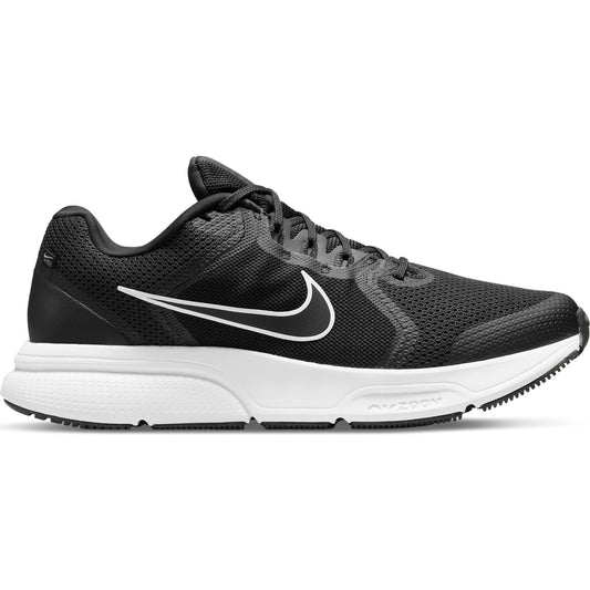 Zapatilla Nike Zoom Span 4 de hombre color Negro
