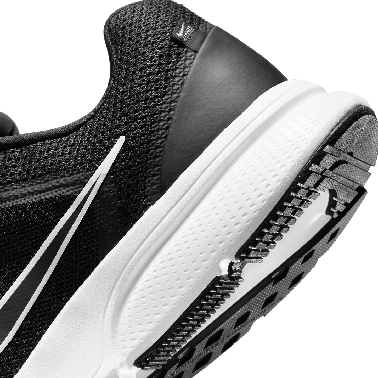 Zapatilla Nike Zoom Span 4 de hombre color Negro