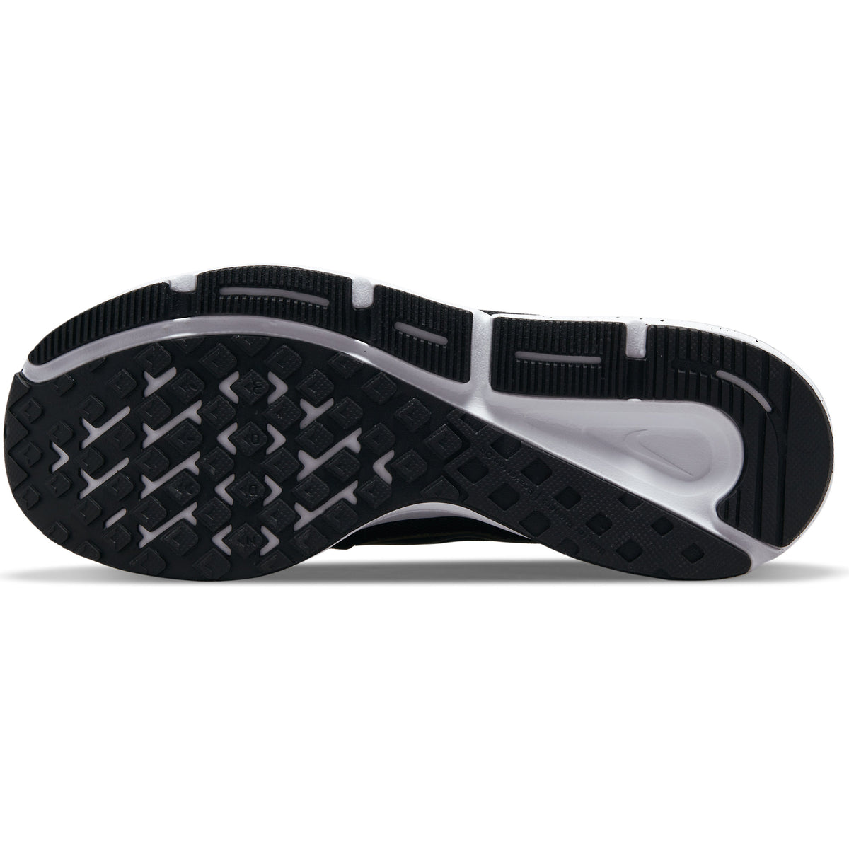 Zapatilla Nike Zoom Span 4 de hombre color Negro / Dorado
