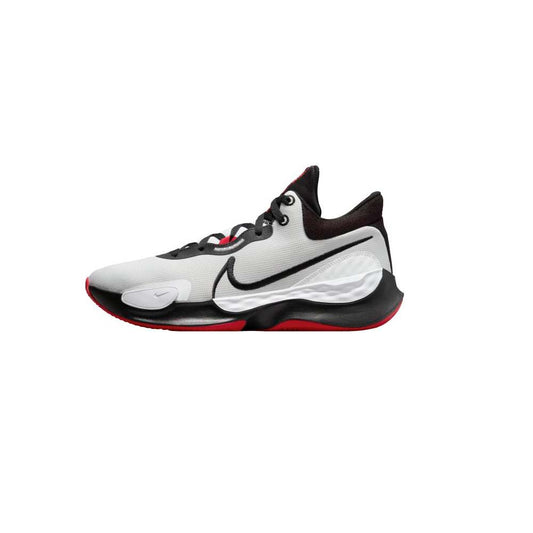 ZAPATILLA NIKE RENEW ELEVATE 3 DE HOMBRE COLOR GRIS CLARO