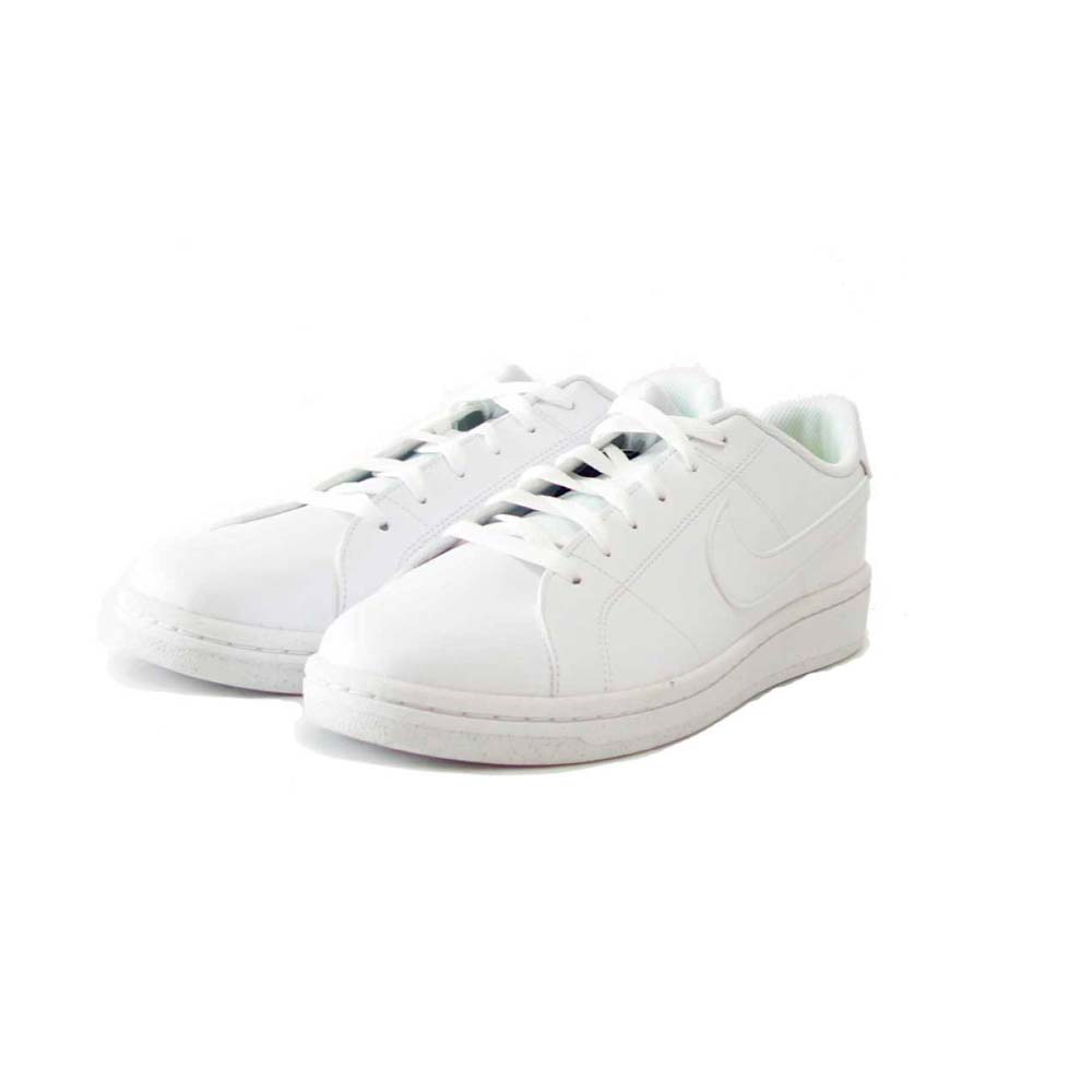 Zapatilla Nike Court Royale 2 de Hombre color Blanco