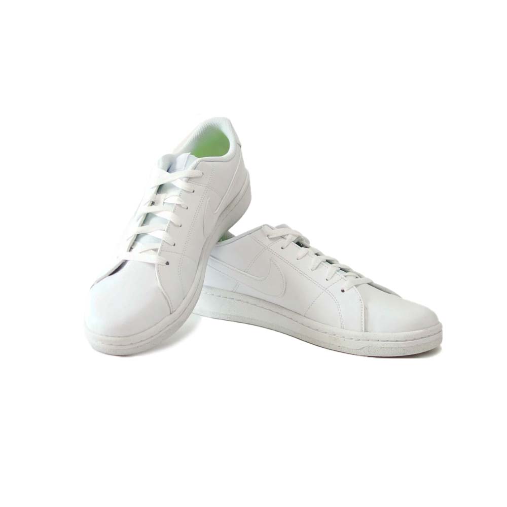 Zapatilla Nike Court Royale 2 de Hombre color Blanco