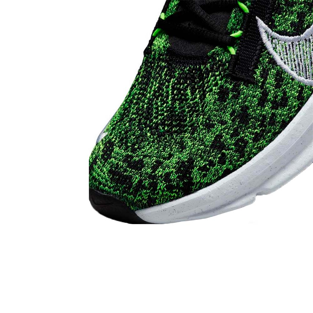Zapatilla Nike Super Rep Go 3 Next Nature Fly Knit De Hombre | Color Verde