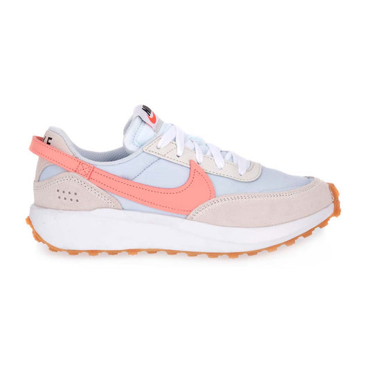 Zapatilla Nike Waffle Debut de Mujer color Variado