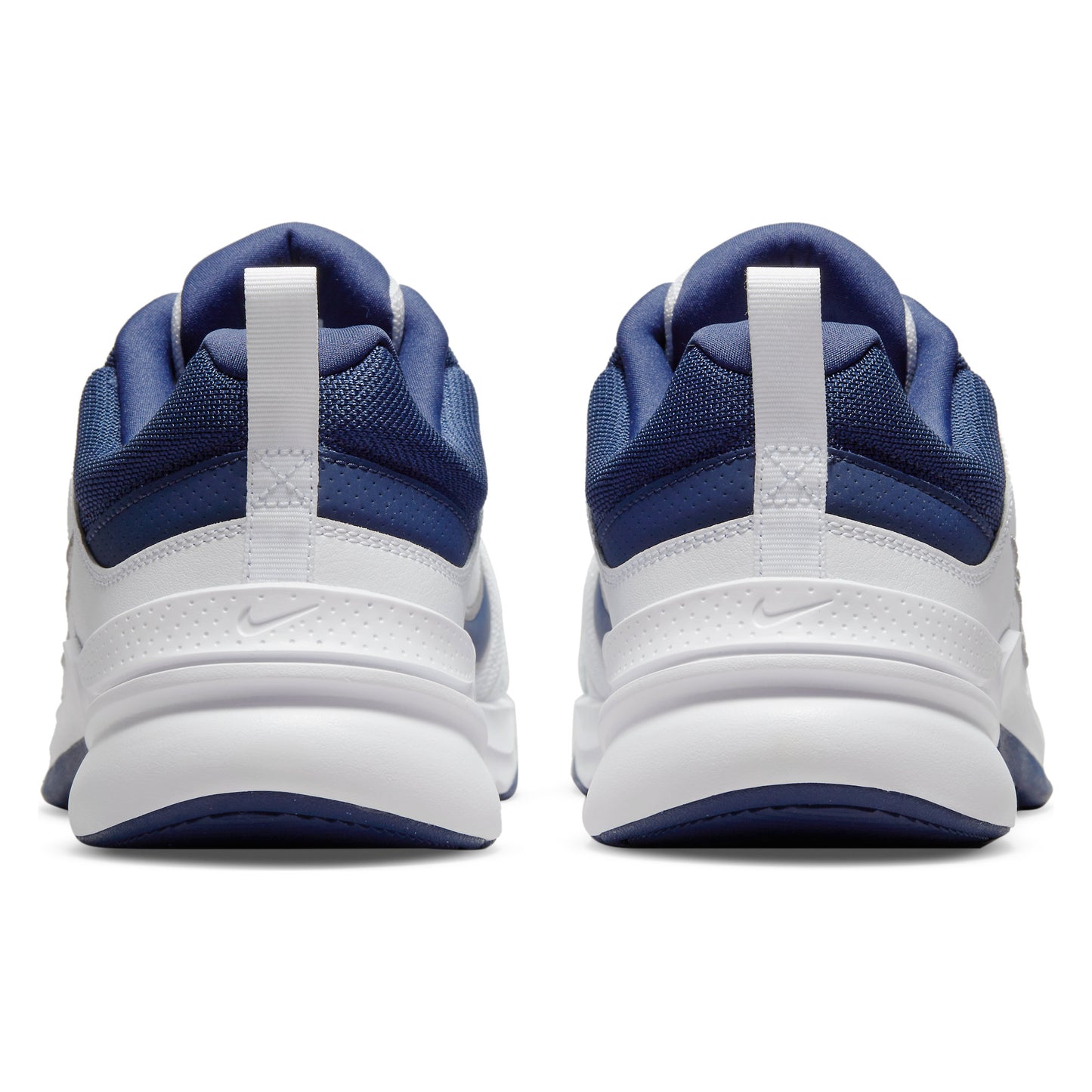 Zapatilla Nike Defy All Day de Hombre color Blanco
