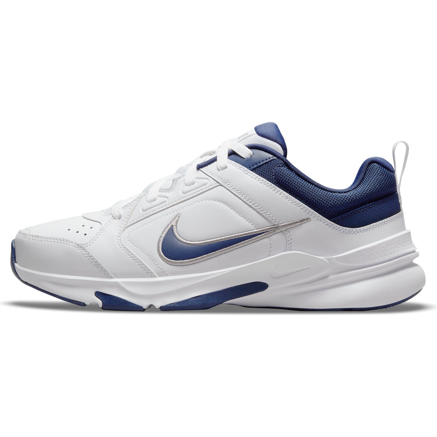 Zapatilla Nike Defy All Day de Hombre color Blanco
