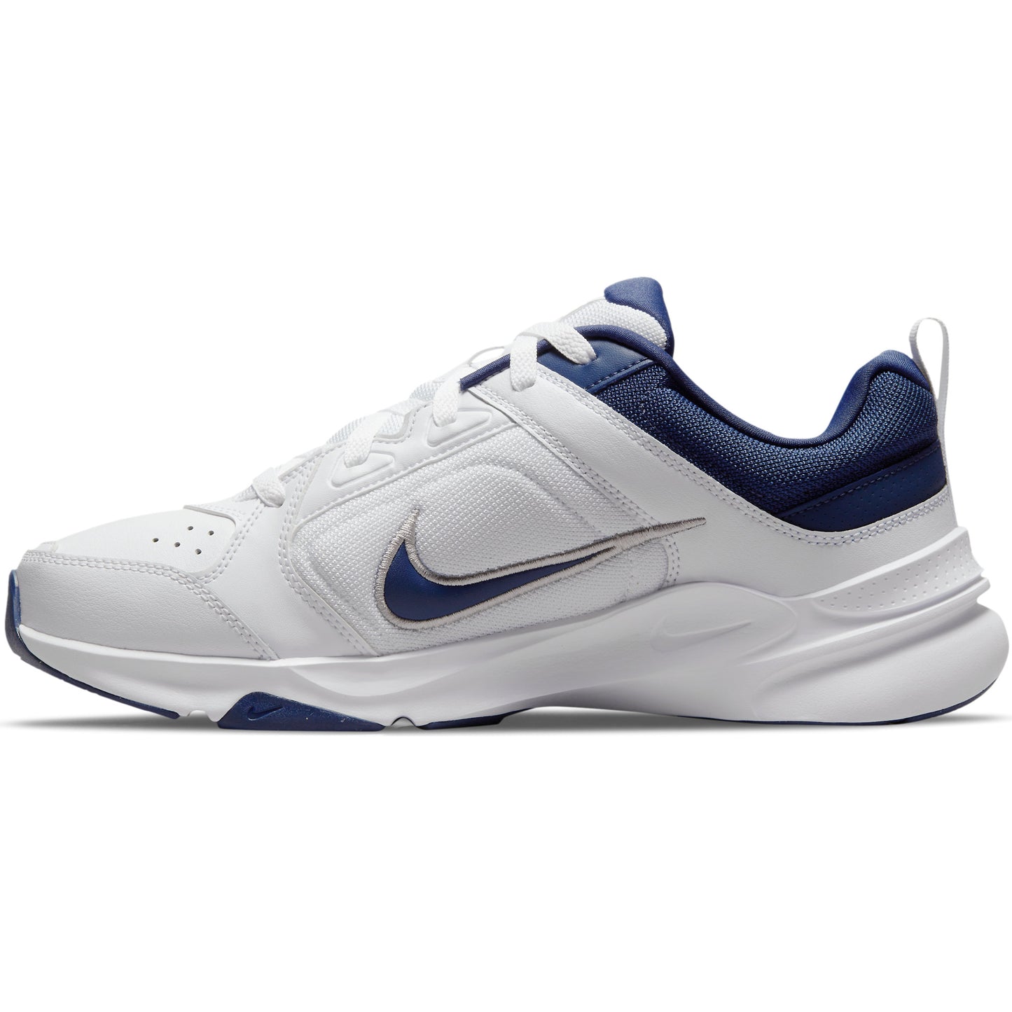 Zapatilla Nike Defy All Day de Hombre color Blanco