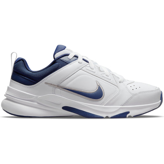 Zapatilla Nike Defy All Day de Hombre color Blanco