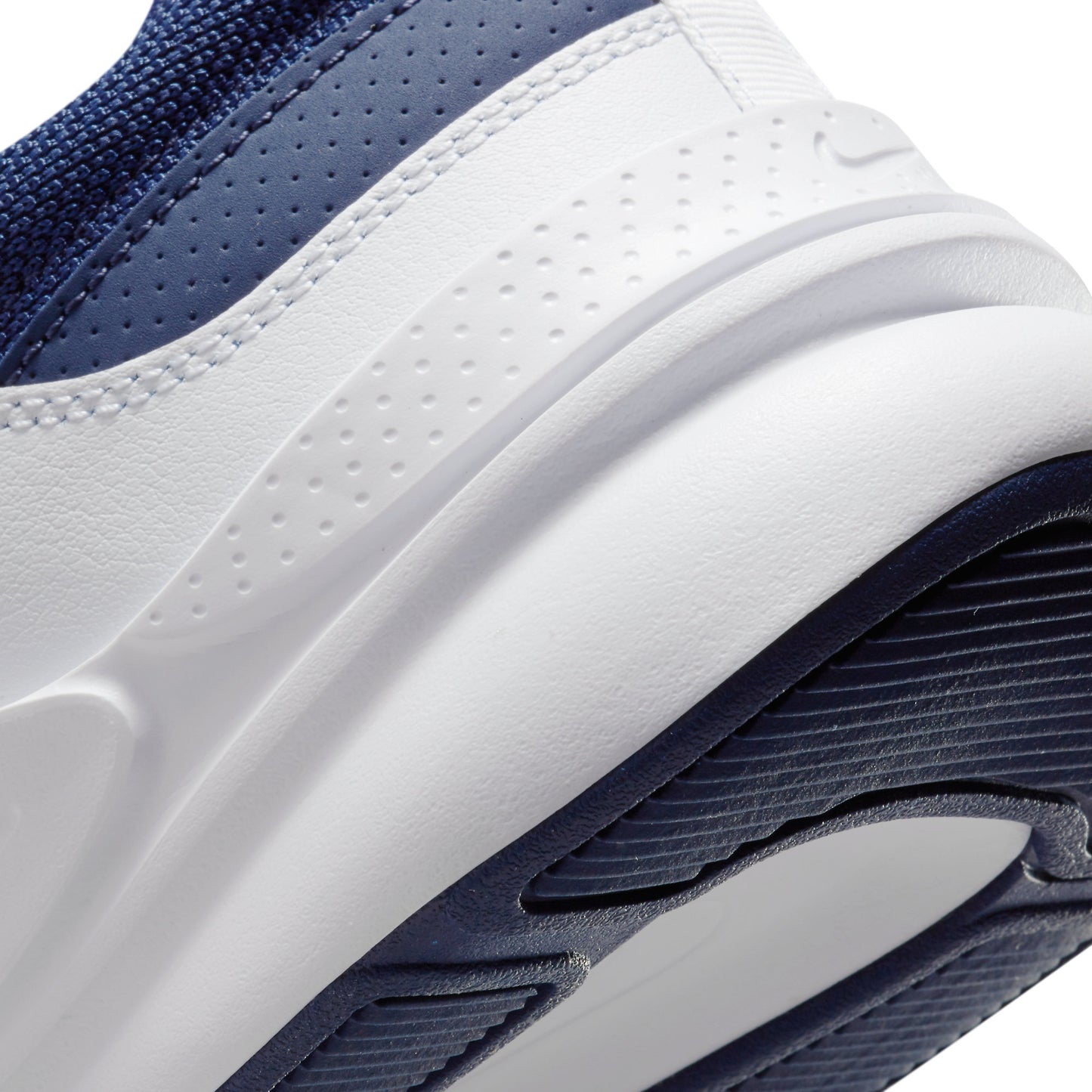 Zapatilla Nike Defy All Day de Hombre color Blanco