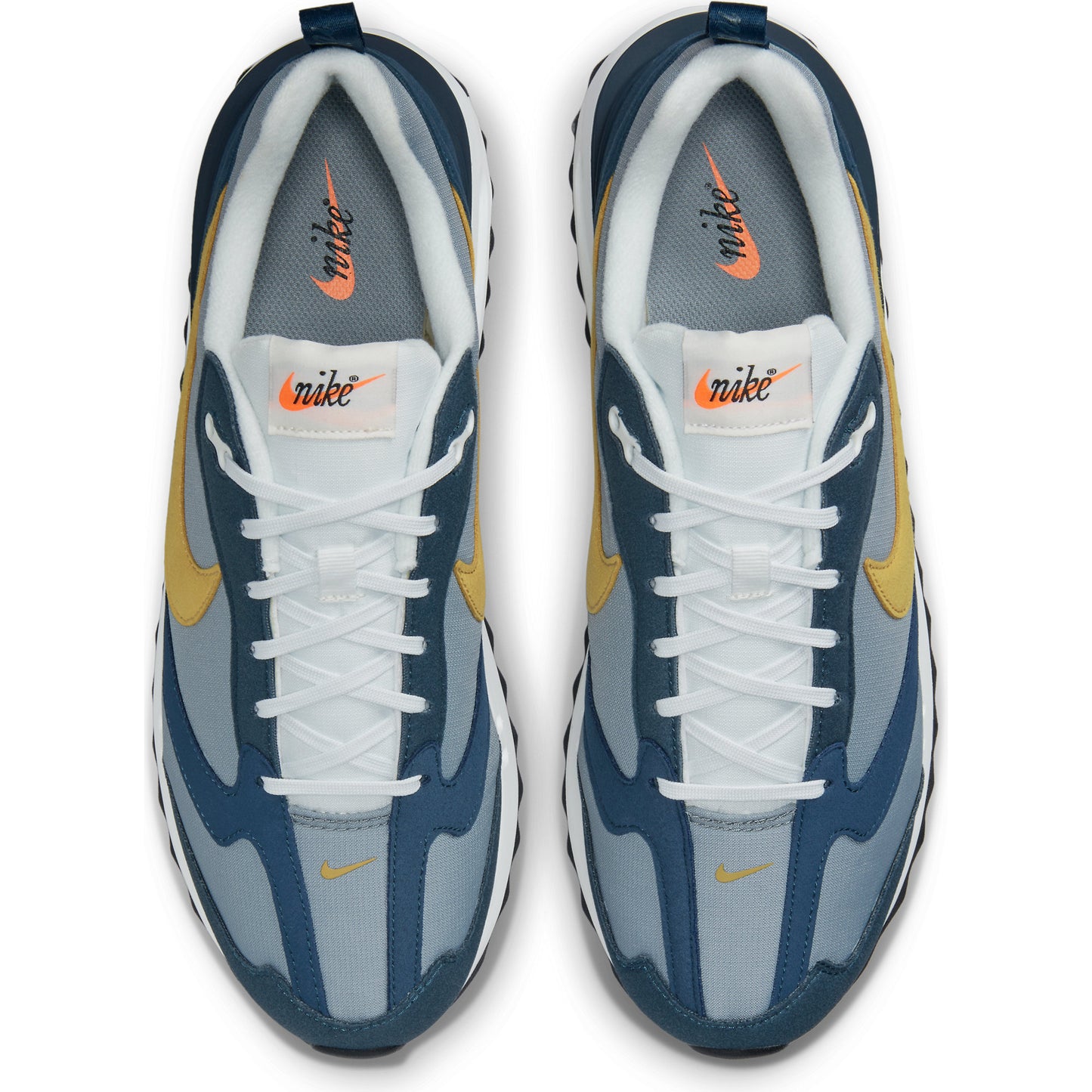 Zapatilla Niñe Air Max Dawn de Hombre color Gris