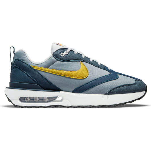 Zapatilla Niñe Air Max Dawn de Hombre color Gris