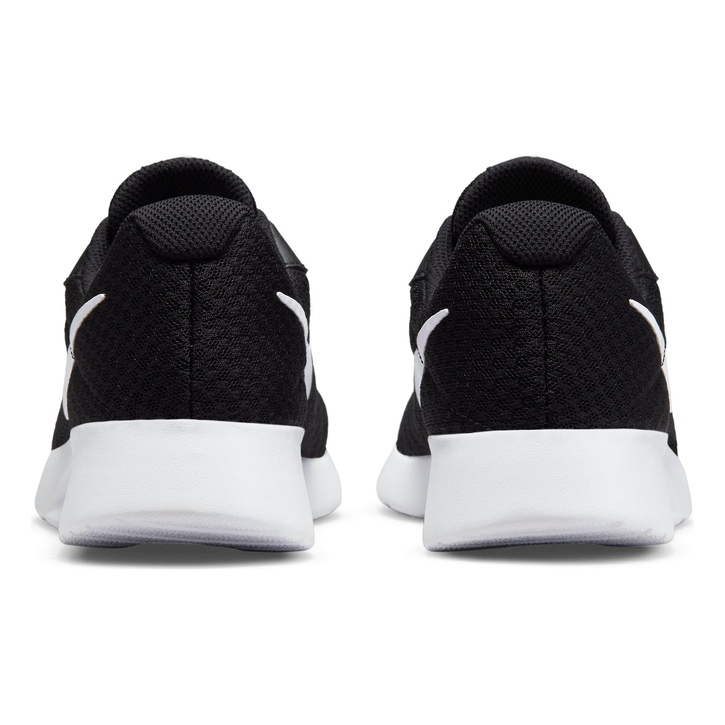 Zapatilla Nike Tanjun de Mujer color Negro