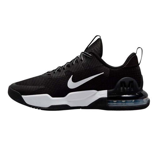ZAPATILLA NIKE AIR MAX ALPHA TRAINER 5 DE HOMBRE COLOR NEGRO