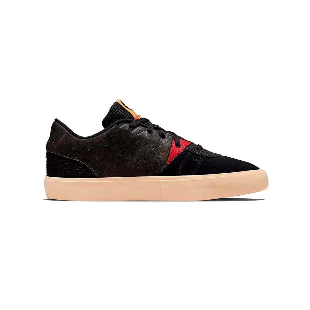 ZAPATILLA NIKE AIR JORDAN RUI HACHIMURA X JORDAN SERIES SE DE HOMBRE COLOR NEGRO