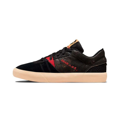 ZAPATILLA NIKE AIR JORDAN RUI HACHIMURA X JORDAN SERIES SE DE HOMBRE COLOR NEGRO
