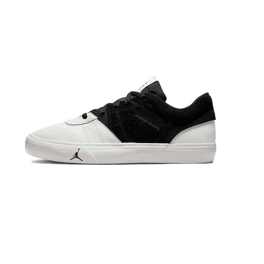 ZAPATILLA NIKE JORDAN SERIES ES DE HOMBRE COLOR BLANCO / NEGRO