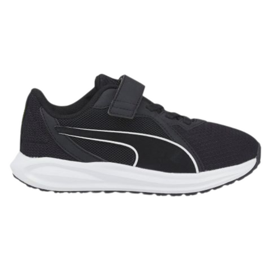 Zapatillas PUMA "Twitch Runner" Unisex Para Niños