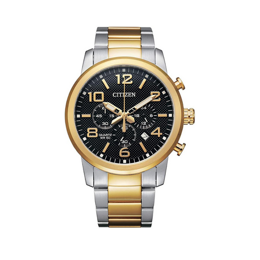 Reloj Urban De Hombre | Dos Tonos