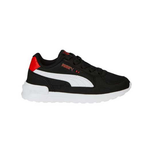 Zapatillas Para Niños Puma Graviton AC PS