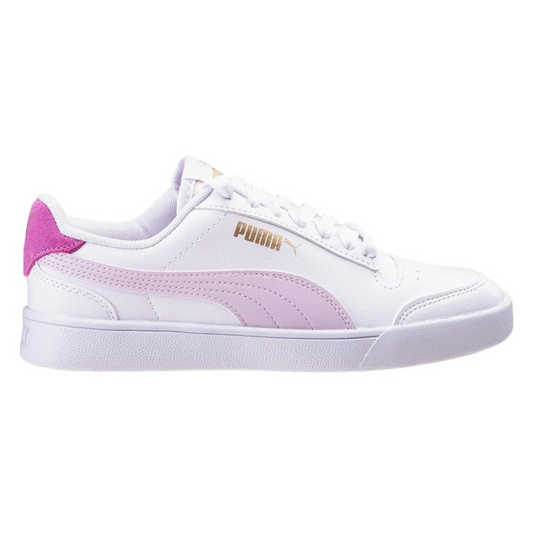 Zapatilla Puma Juvenil Modelo "Shuffle"
