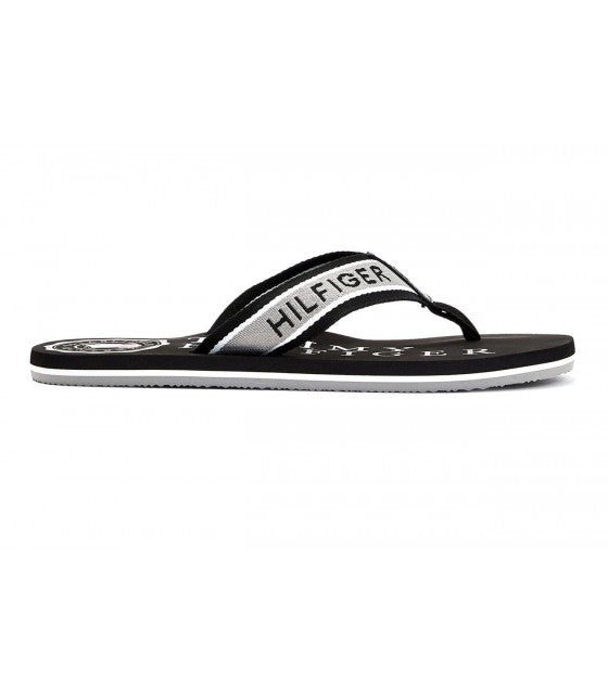 Sandalias modelo Marítimo Tommy Hilfiger