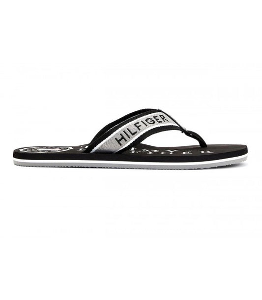 Sandalias modelo Marítimo Tommy Hilfiger