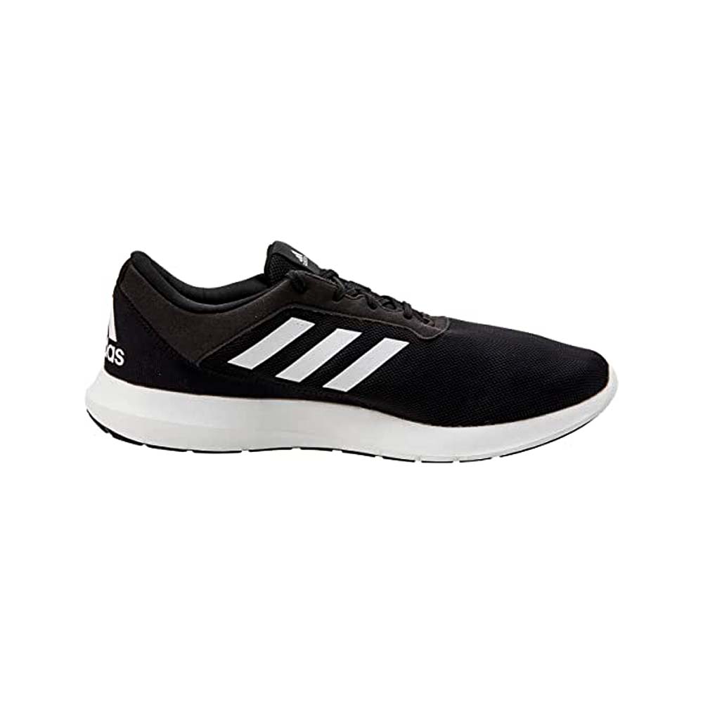 Zapatilla Adidas Coreracer de Hombre color Negro