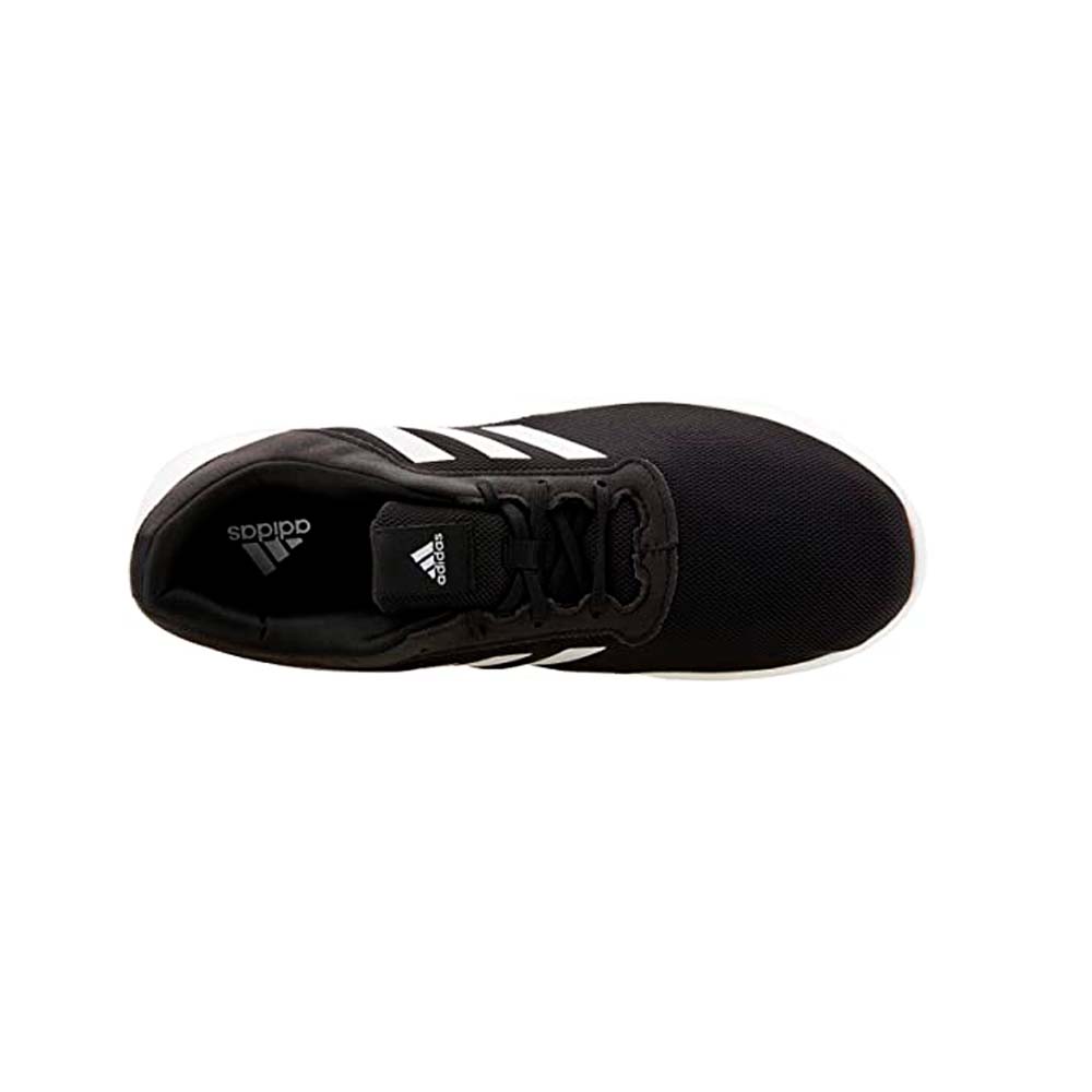 Zapatilla Adidas Coreracer de Hombre color Negro