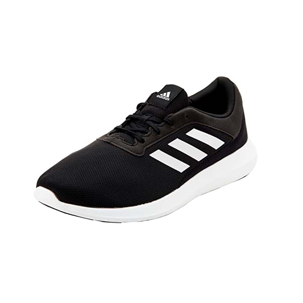 Zapatilla Adidas Coreracer de Hombre color Negro