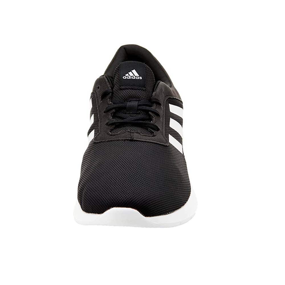 Zapatilla Adidas Coreracer de Hombre color Negro