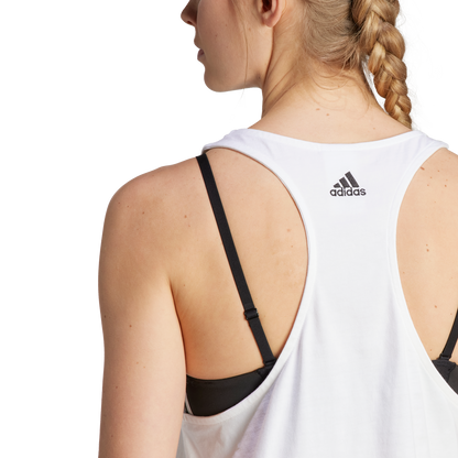 ADIDAS SUETER LOGO
