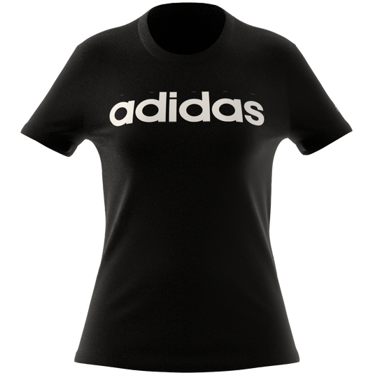 Camiseta Loungewear Essentials Slim Logo