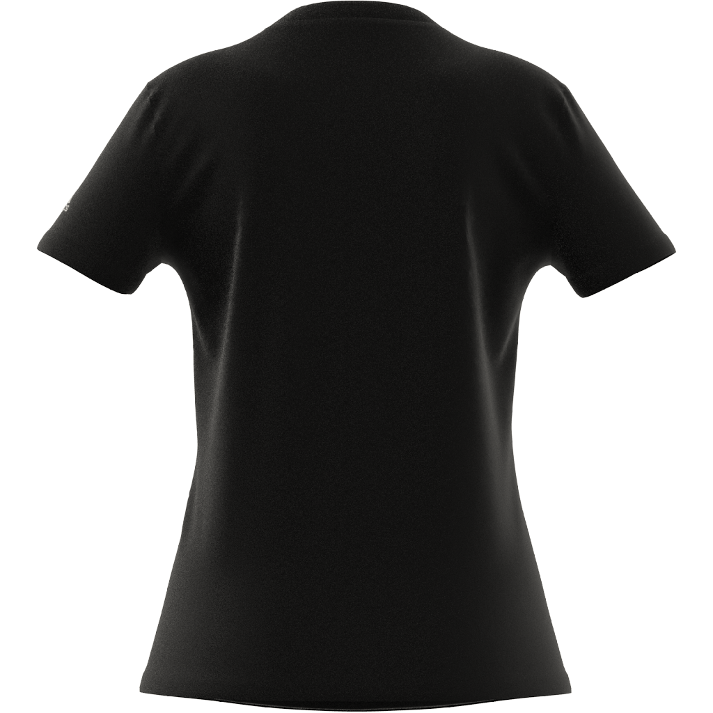 Camiseta Loungewear Essentials Slim Logo
