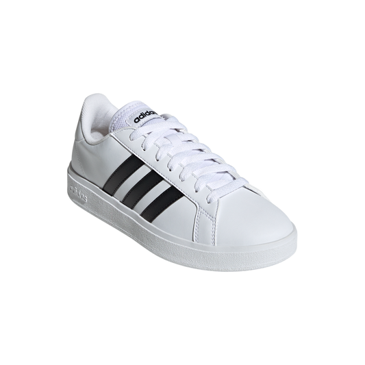 Zapatilla De Dama Grand Court Marca Adidas