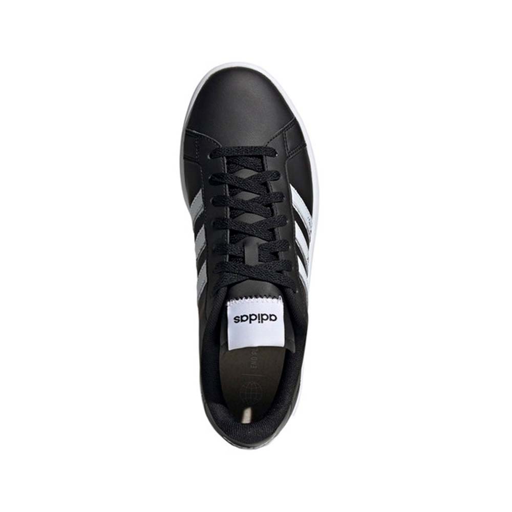 Zapatilla Adidas Grand Court Beyond de hombre color Negro