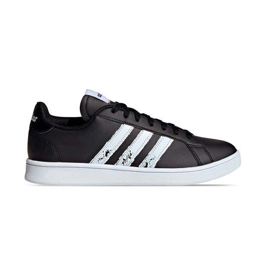 Zapatilla Adidas Grand Court Beyond de hombre color Negro